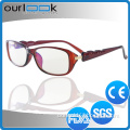 Hot Sale High Quality Unisex Italy Design CE Reading Glasses